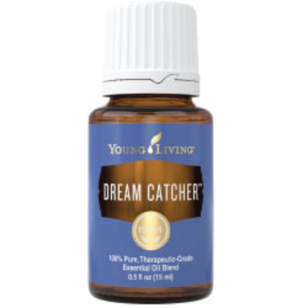 NEW Young Living Dream Catcher Essential Oil Blend